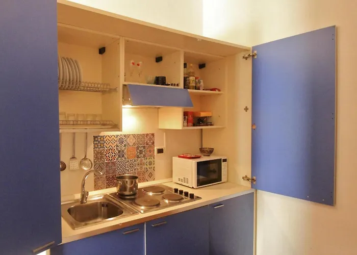 Apartment Flat In Location In *