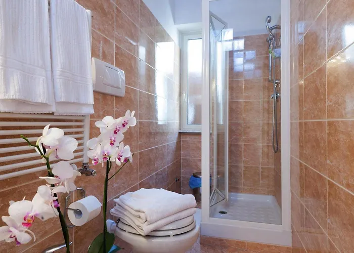 Flat In Location In * Rome